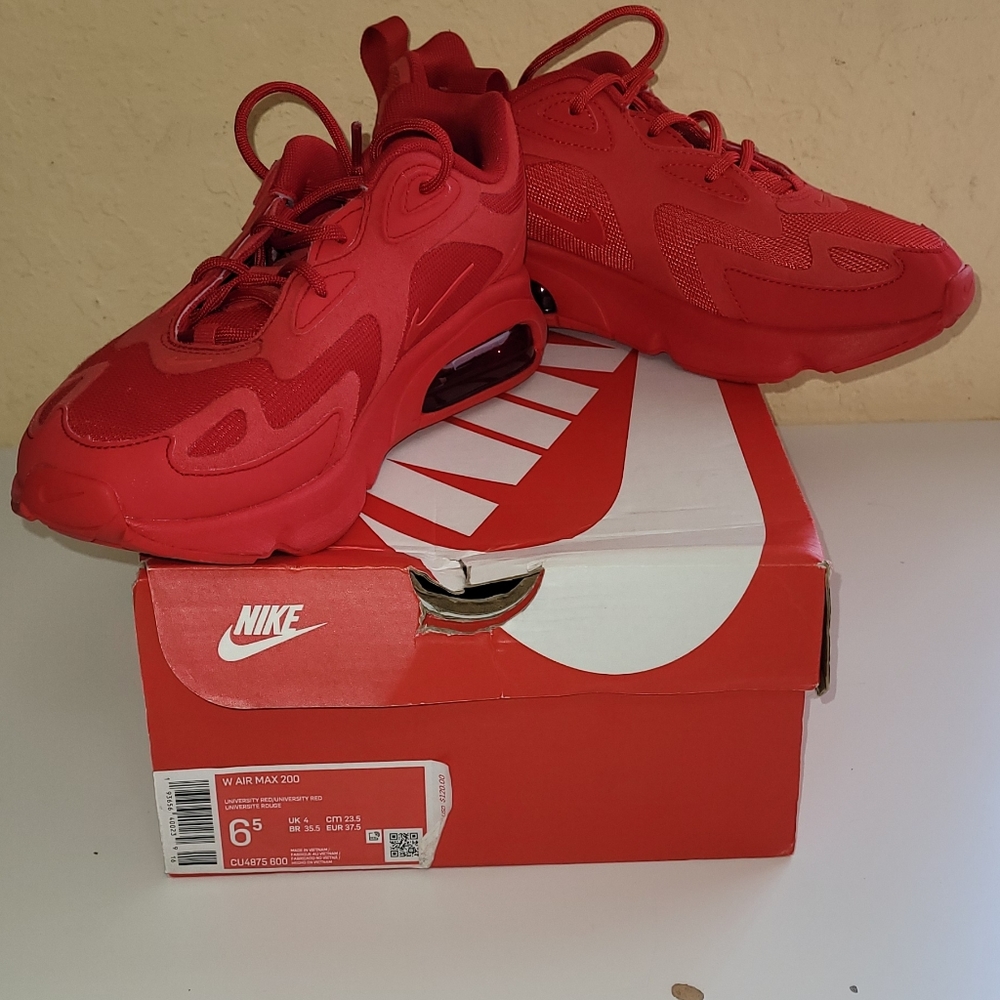 woman nike Air max